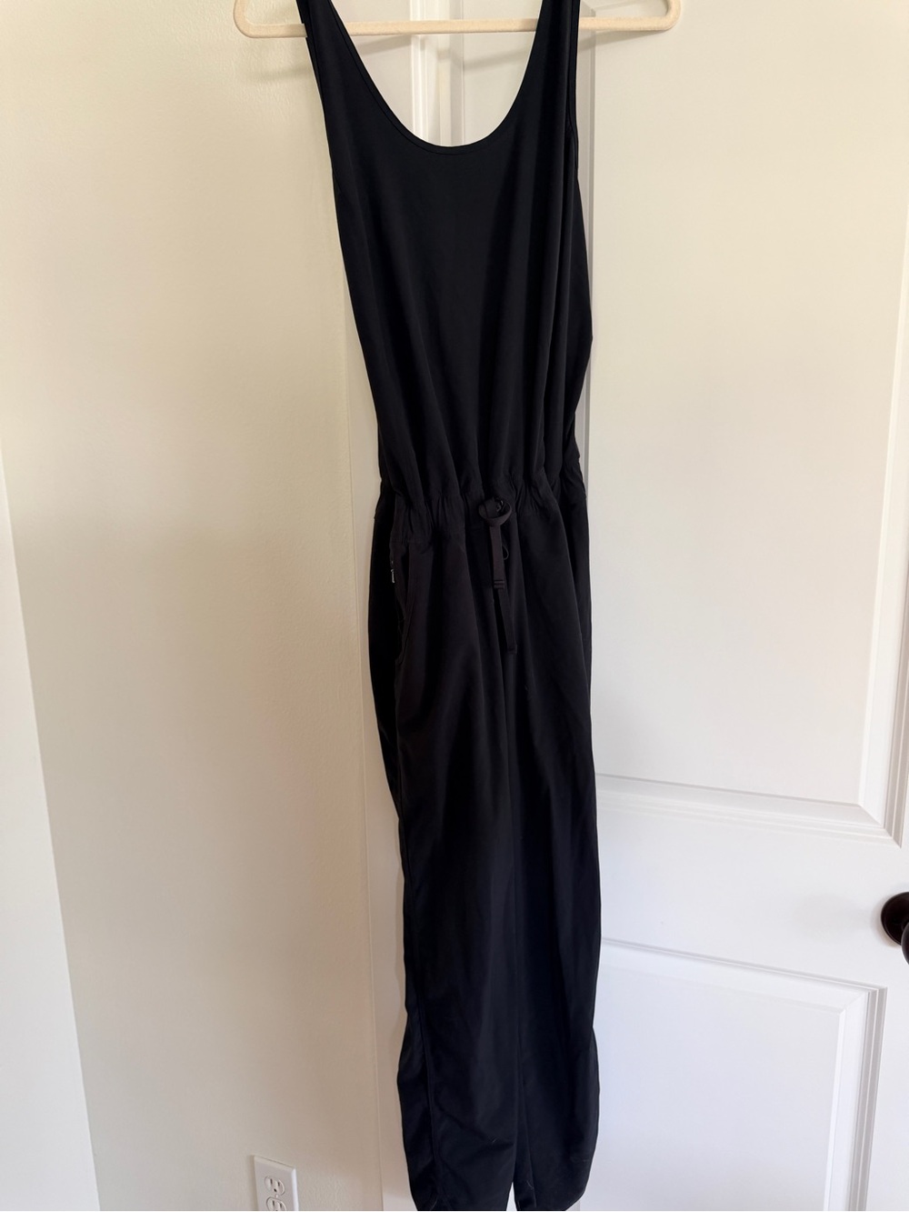 Patagonia Terrebonne Traveler jumpsuit